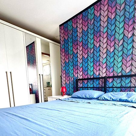 Apartamento Parque Olimpico Rio de Janeiro Dış mekan fotoğraf