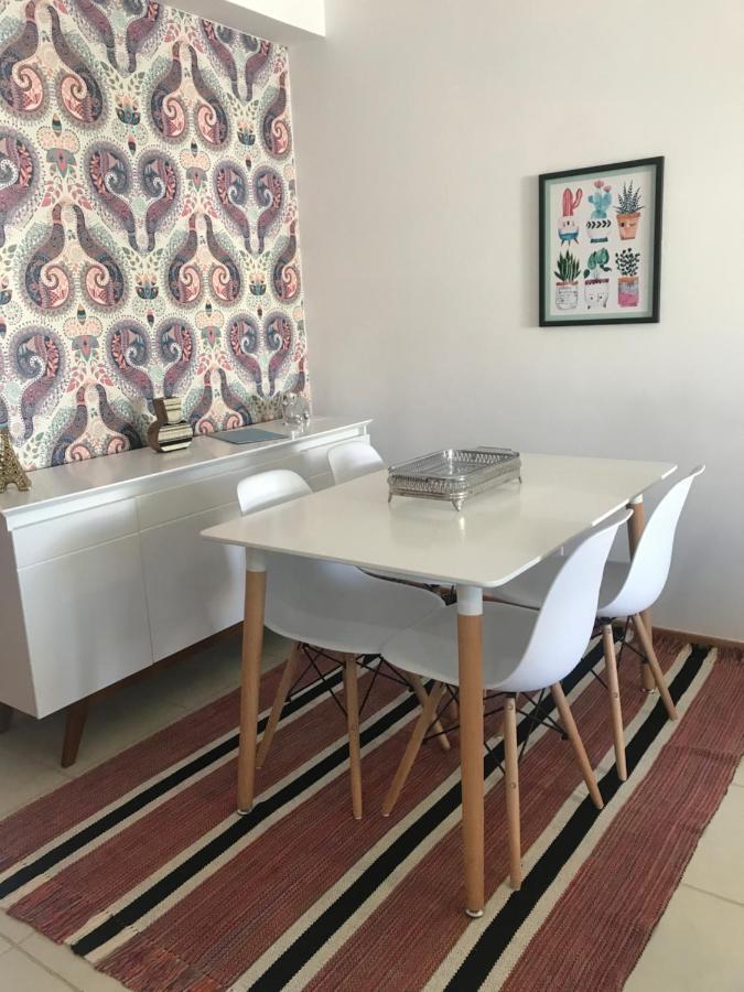 Apartamento Parque Olimpico Rio de Janeiro Dış mekan fotoğraf