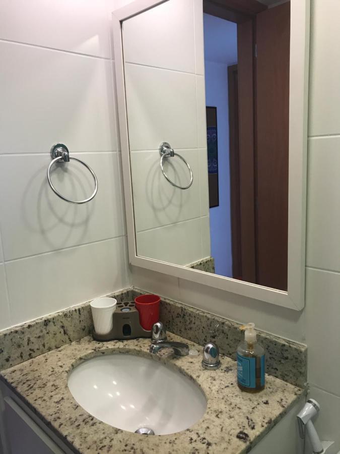Apartamento Parque Olimpico Rio de Janeiro Dış mekan fotoğraf