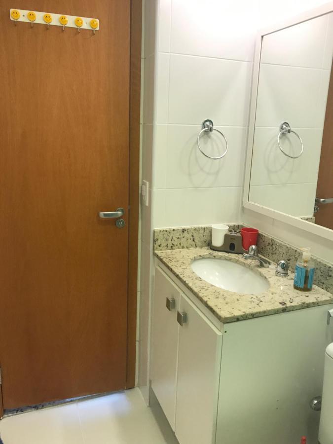 Apartamento Parque Olimpico Rio de Janeiro Dış mekan fotoğraf
