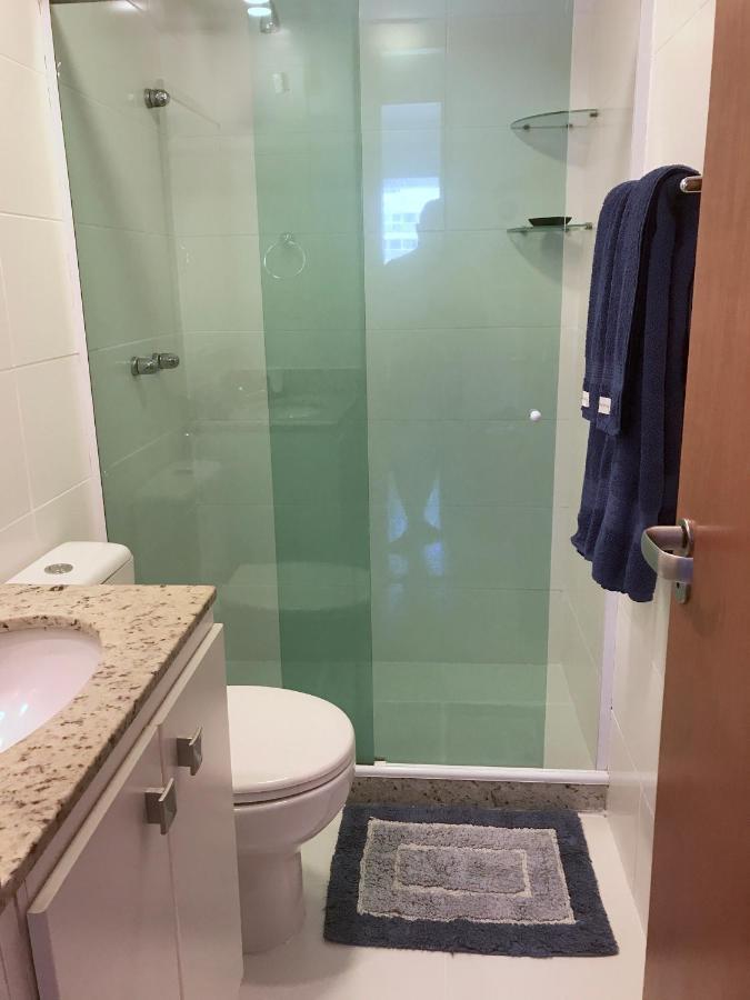 Apartamento Parque Olimpico Rio de Janeiro Dış mekan fotoğraf