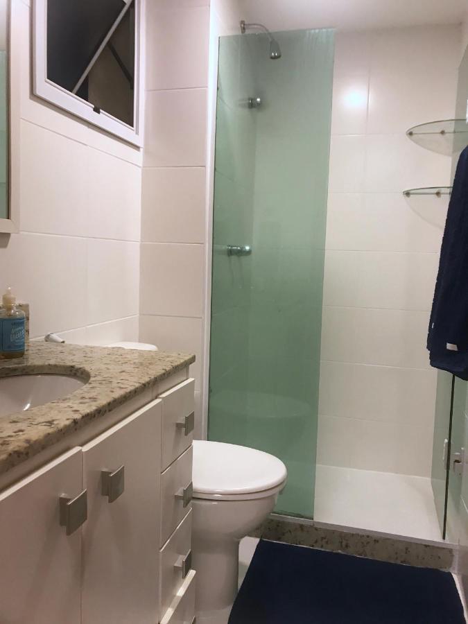 Apartamento Parque Olimpico Rio de Janeiro Dış mekan fotoğraf