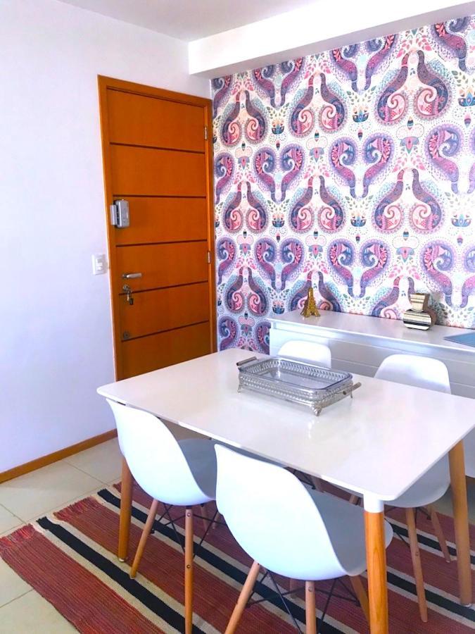 Apartamento Parque Olimpico Rio de Janeiro Dış mekan fotoğraf