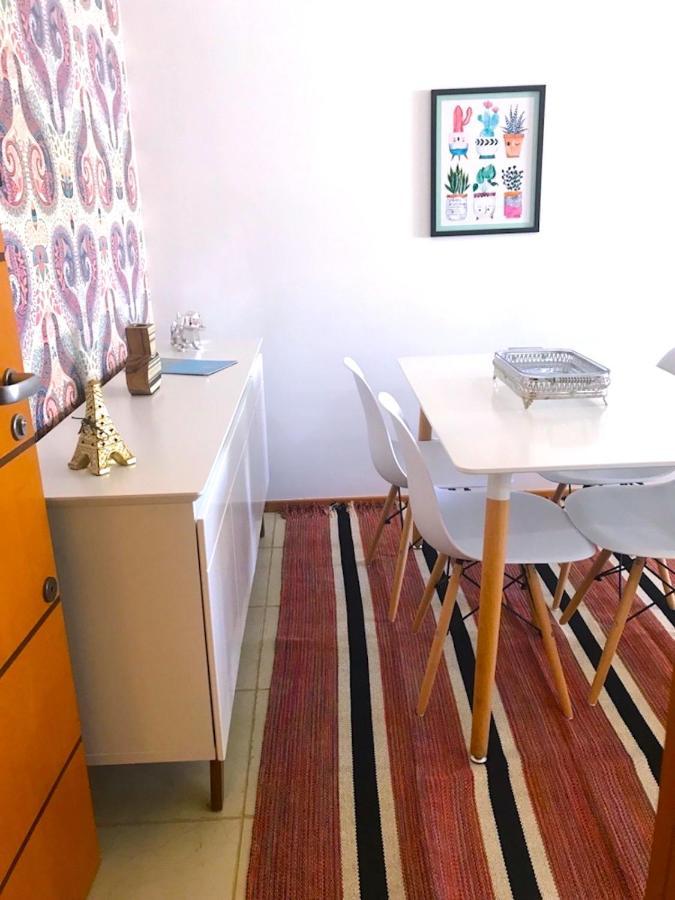 Apartamento Parque Olimpico Rio de Janeiro Dış mekan fotoğraf
