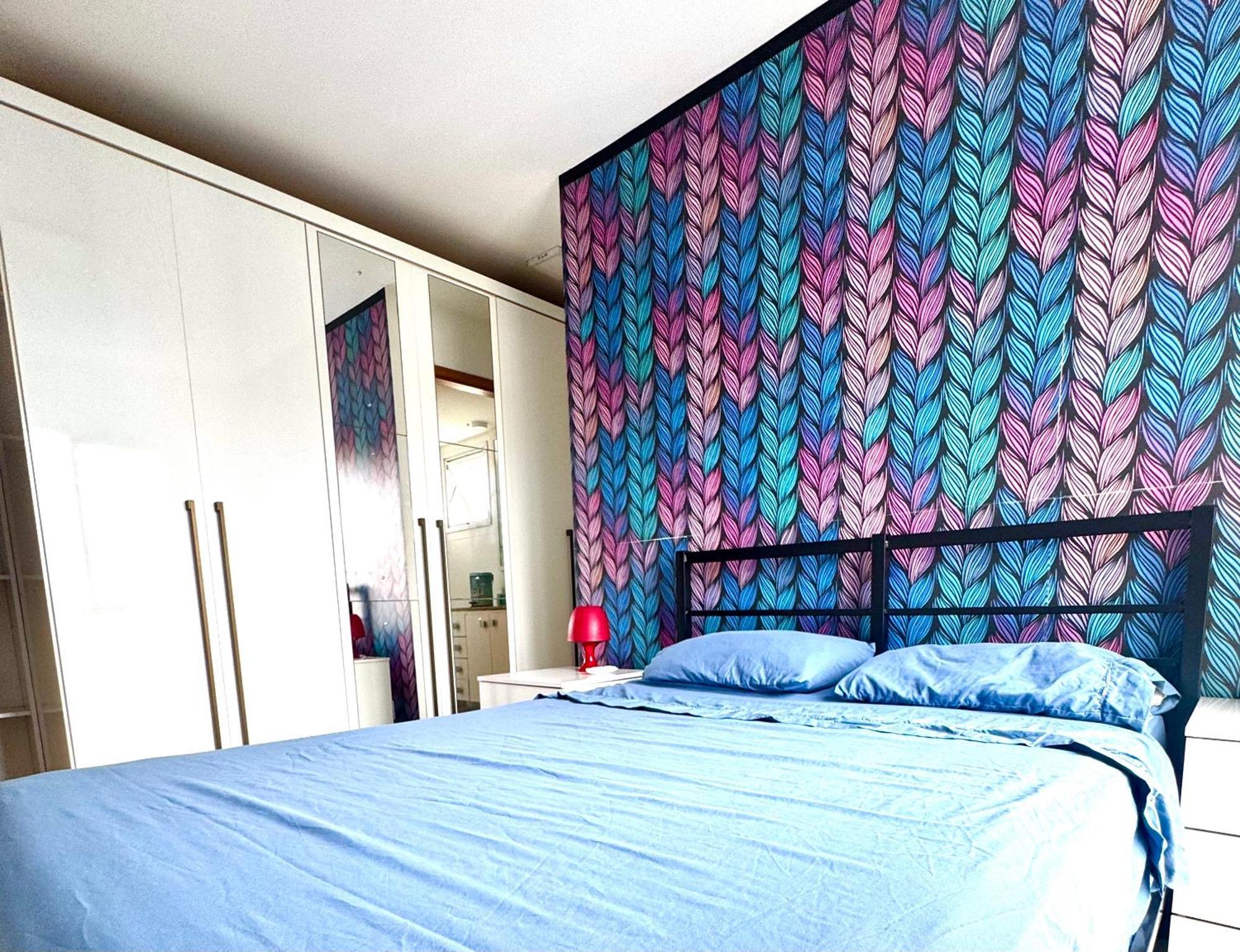 Apartamento Parque Olimpico Rio de Janeiro Dış mekan fotoğraf