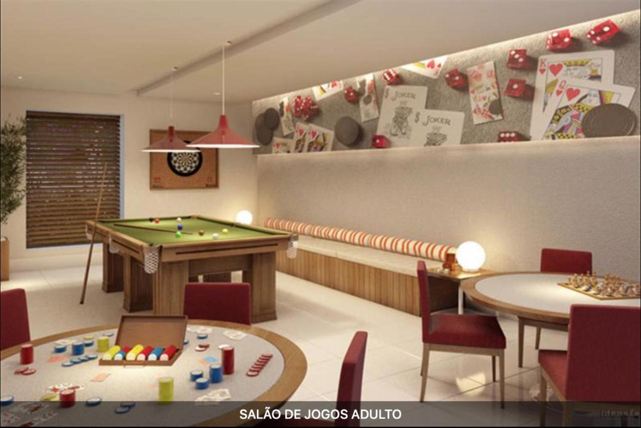 Apartamento Parque Olimpico Rio de Janeiro Dış mekan fotoğraf
