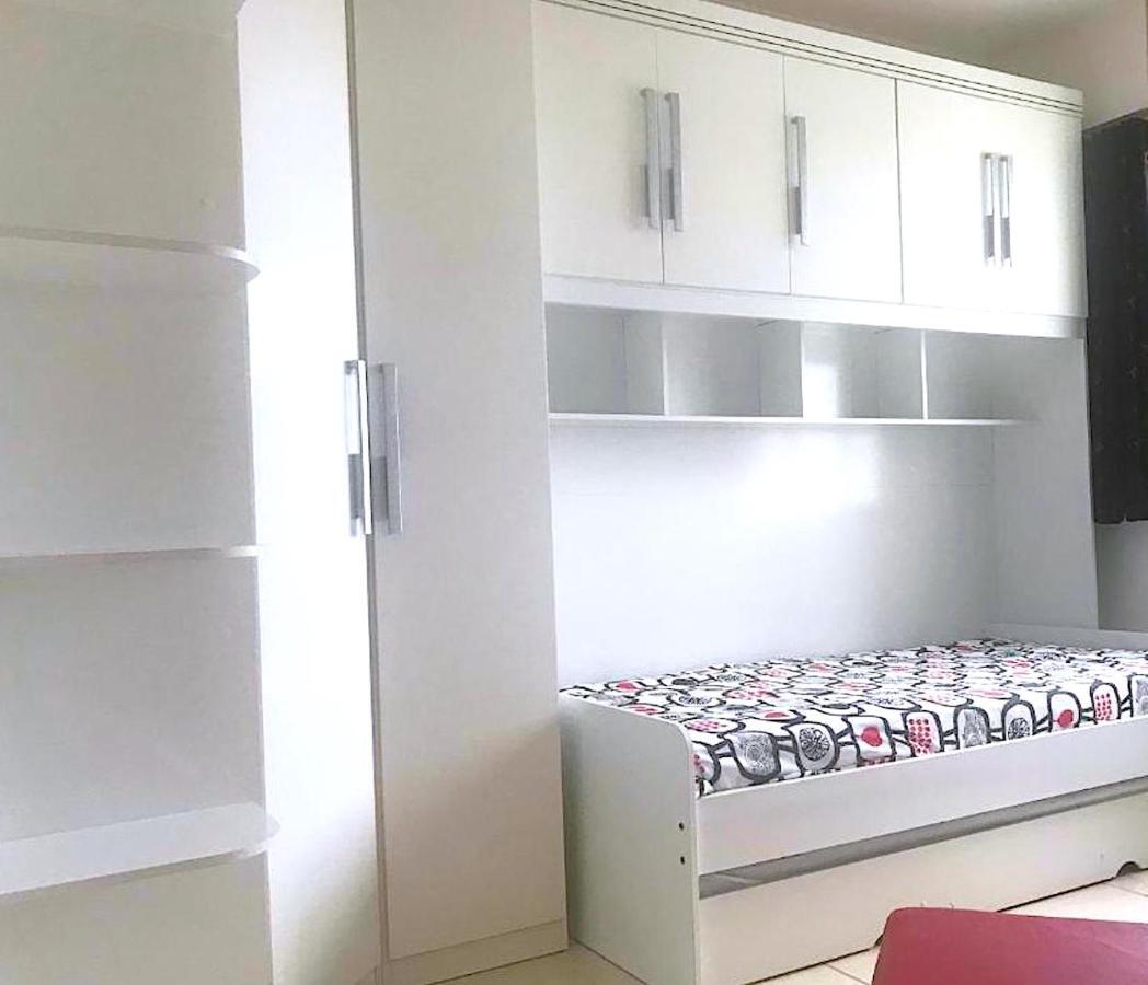 Apartamento Parque Olimpico Rio de Janeiro Dış mekan fotoğraf