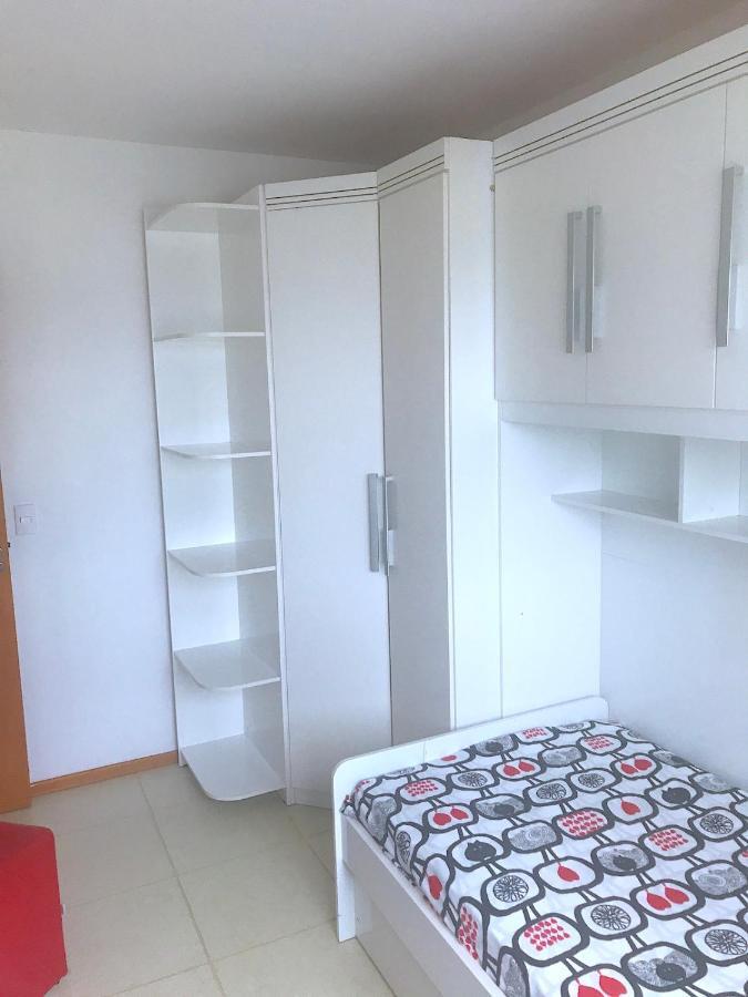 Apartamento Parque Olimpico Rio de Janeiro Dış mekan fotoğraf