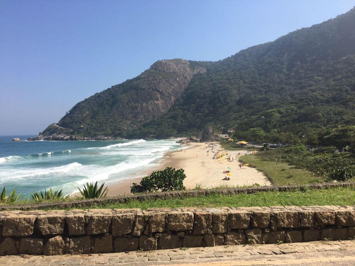 Apartamento Parque Olimpico Rio de Janeiro Dış mekan fotoğraf